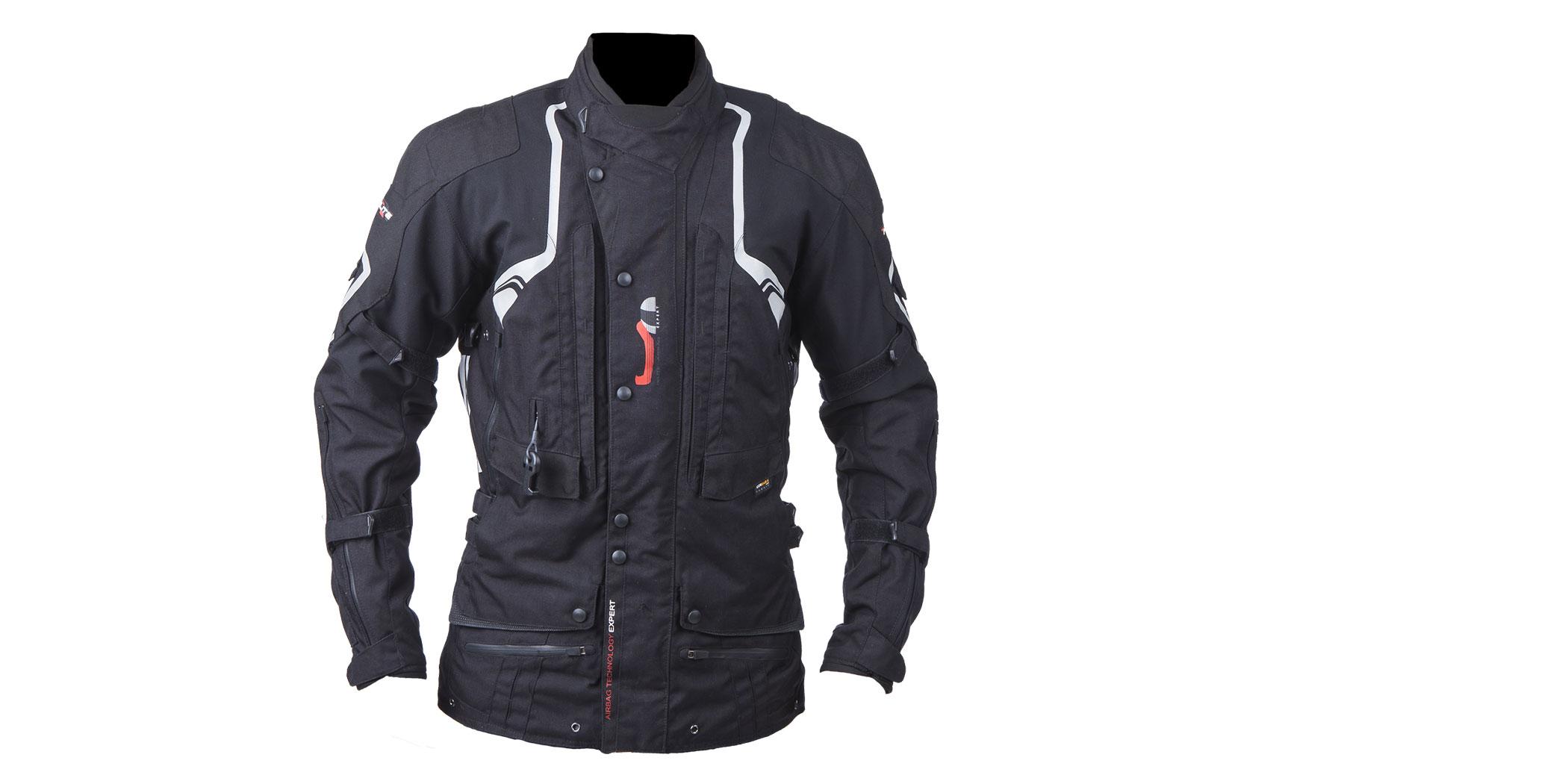 Helite Adventure Jacket
