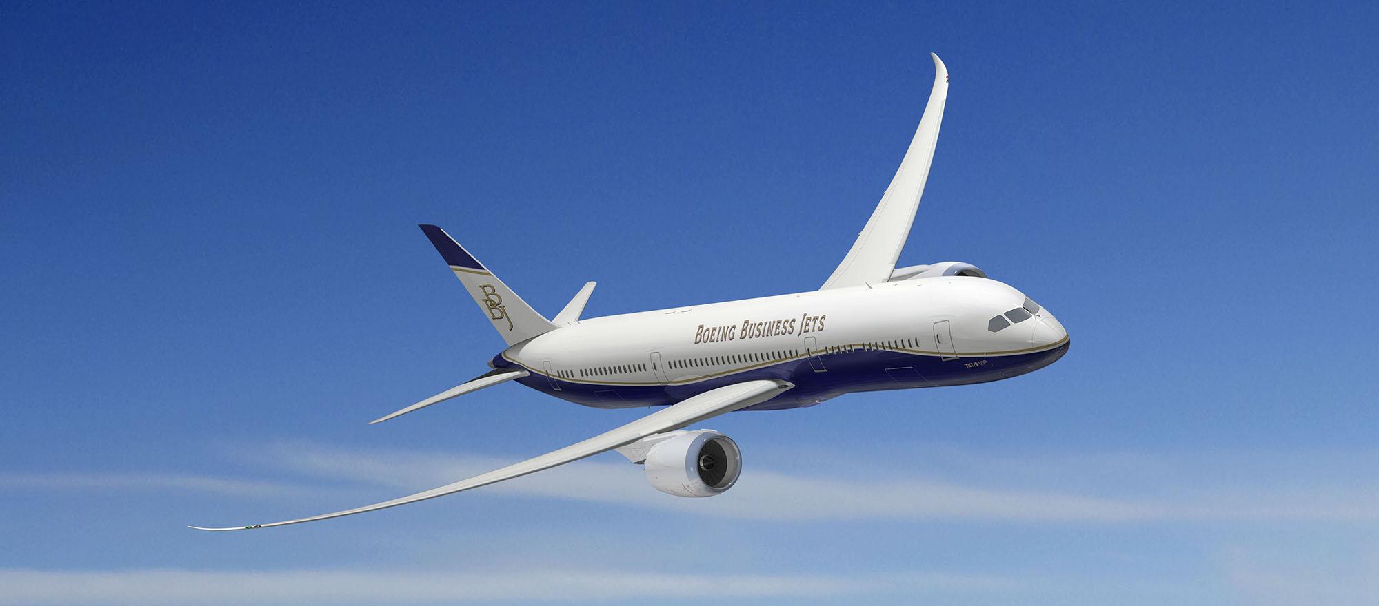 Boeing 787