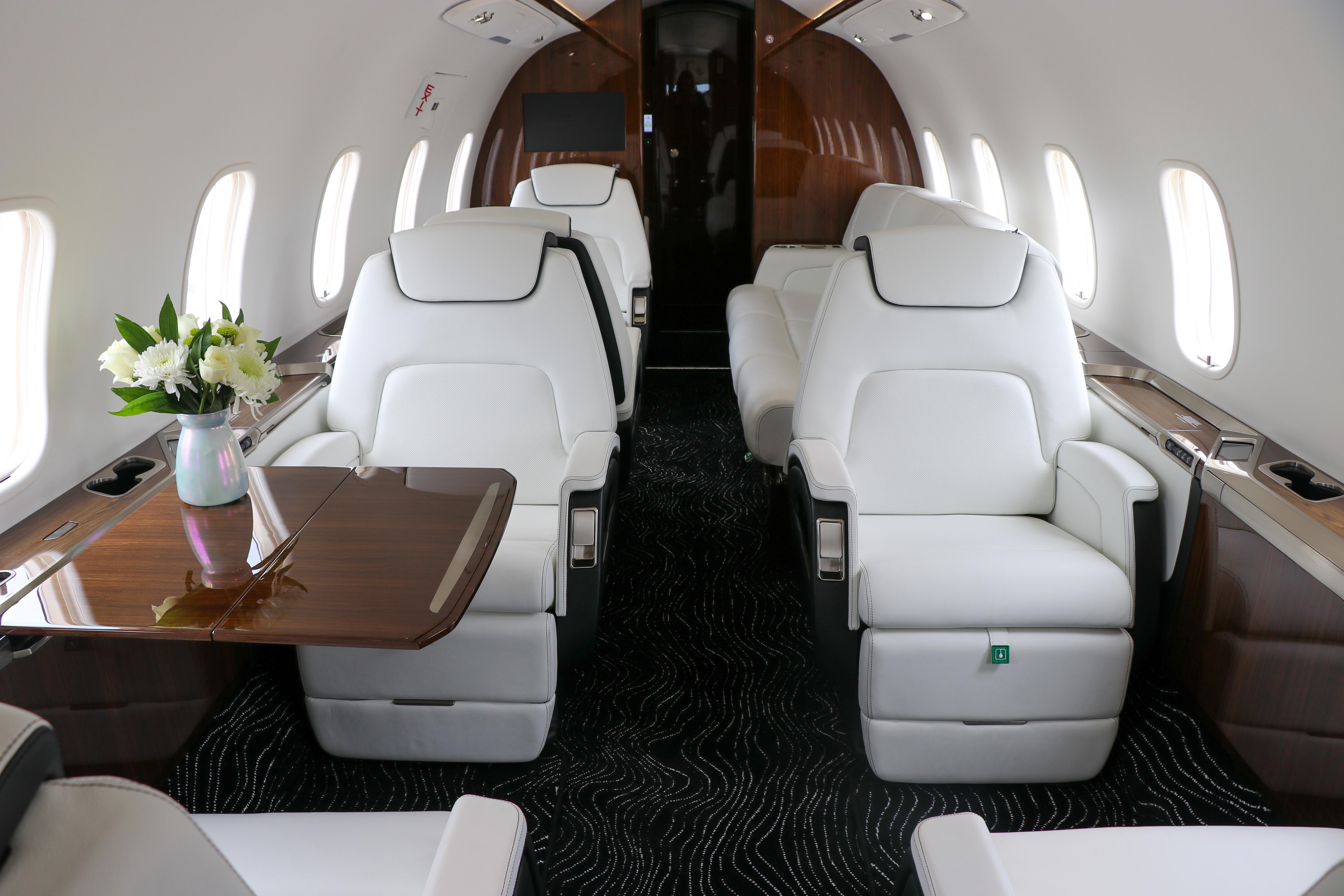 Duncan Aviation
