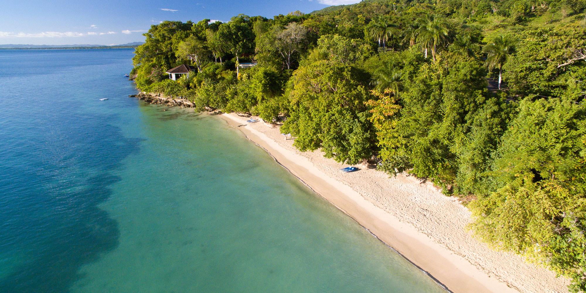 Bluefields Beach Bluefields, Jamaica