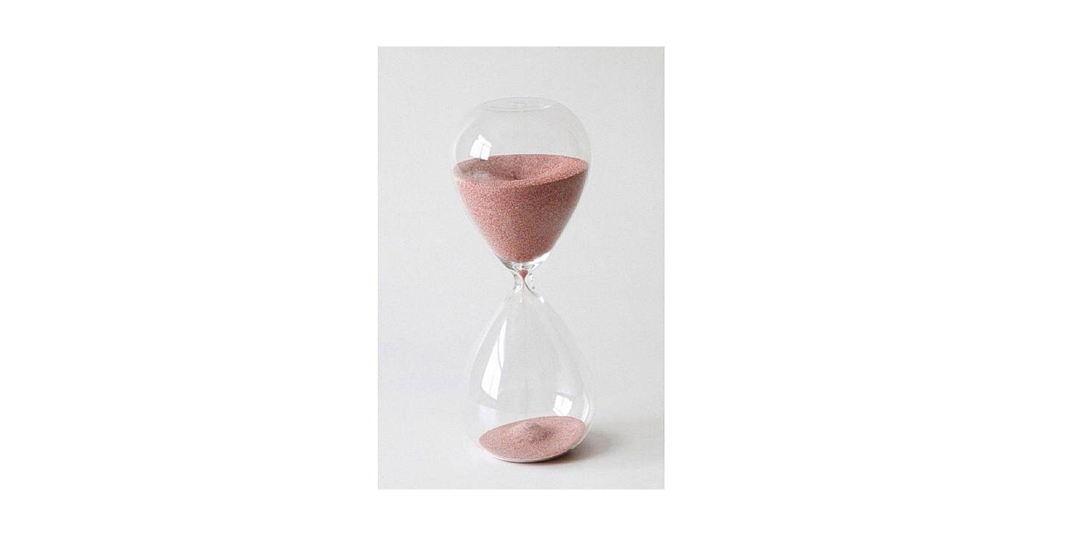 Hourglass