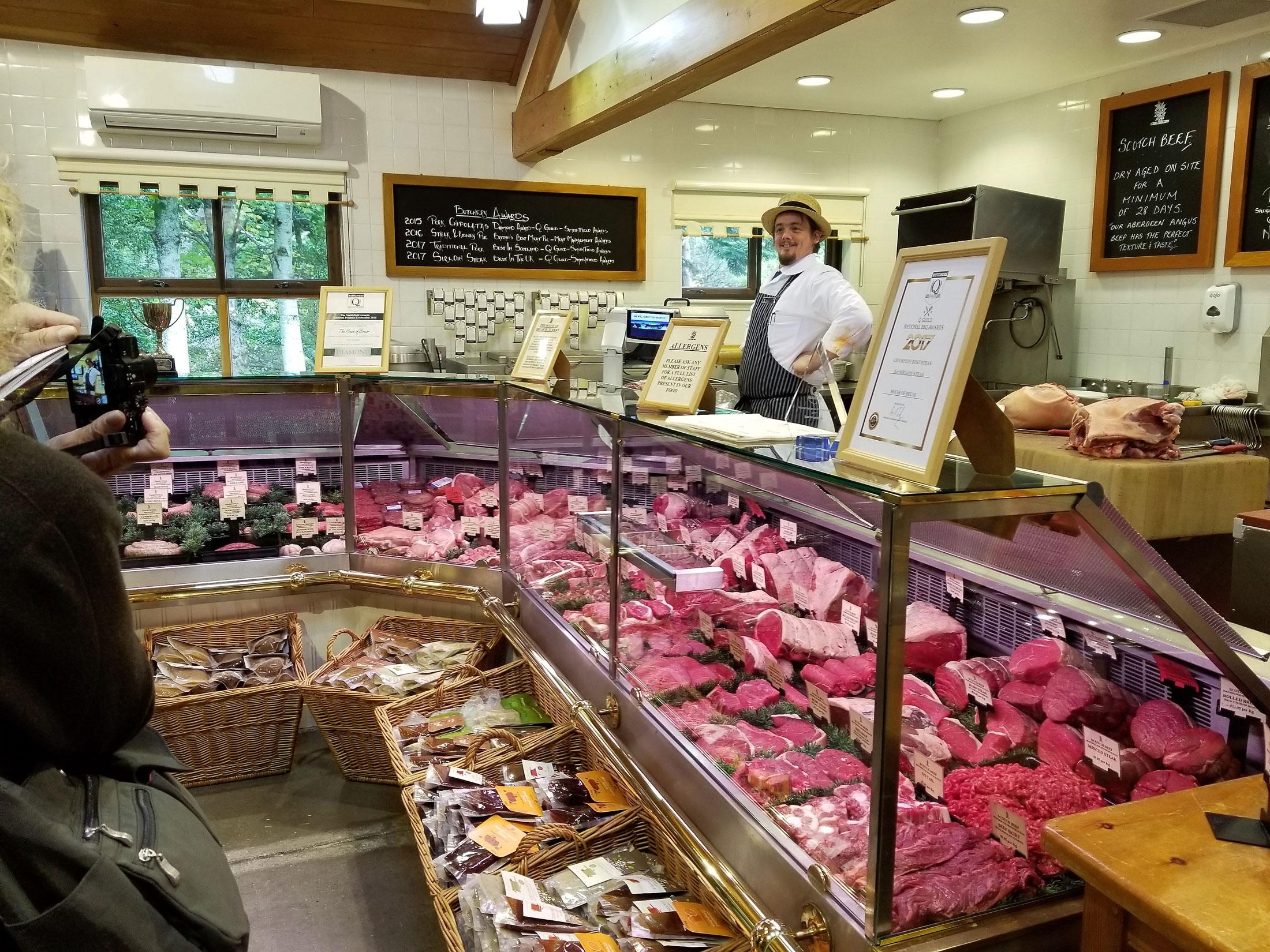 Photo: Elliot Gillies