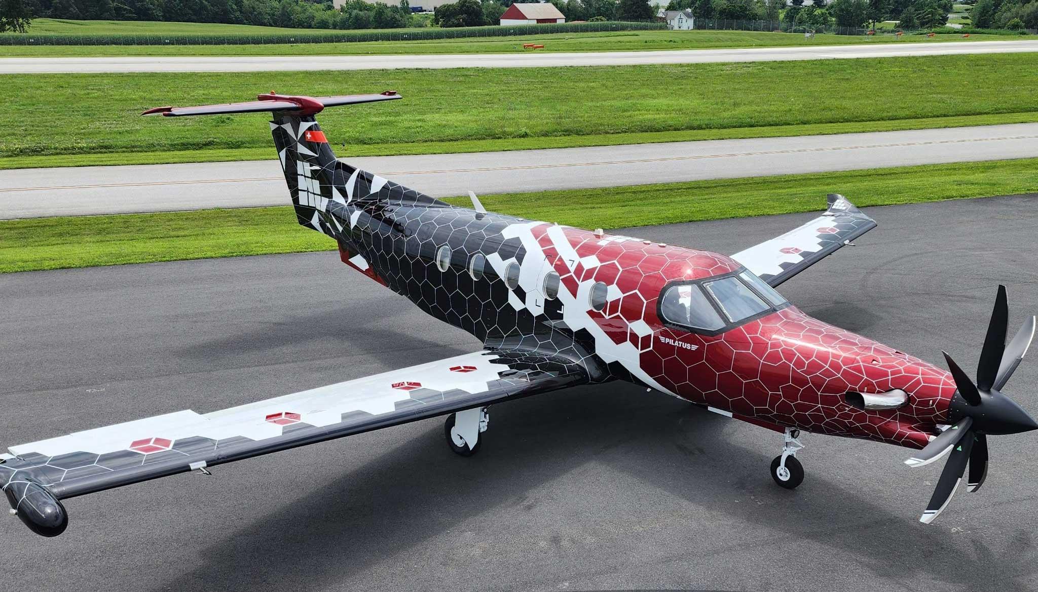 SureFlight Aircraft Completions