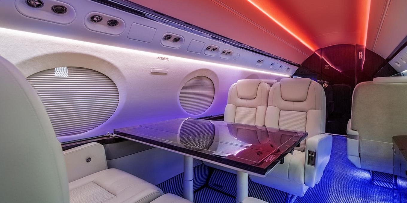 Prizm Aircraft Lighting