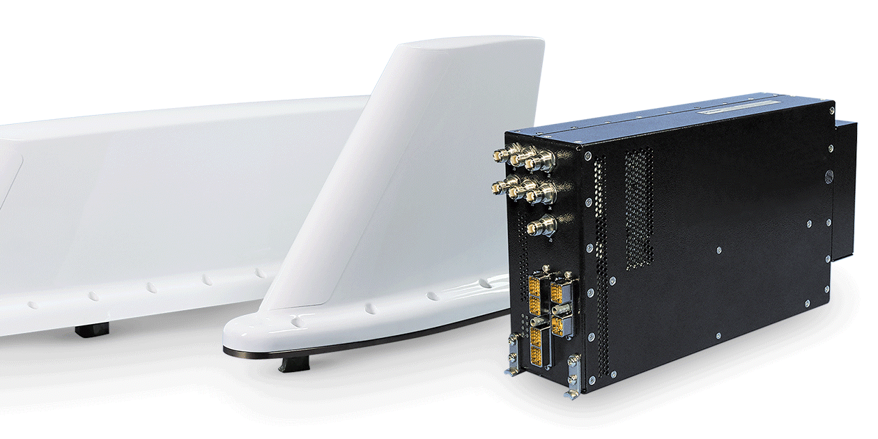 SmartSky’s air-to-ground connectivity solution