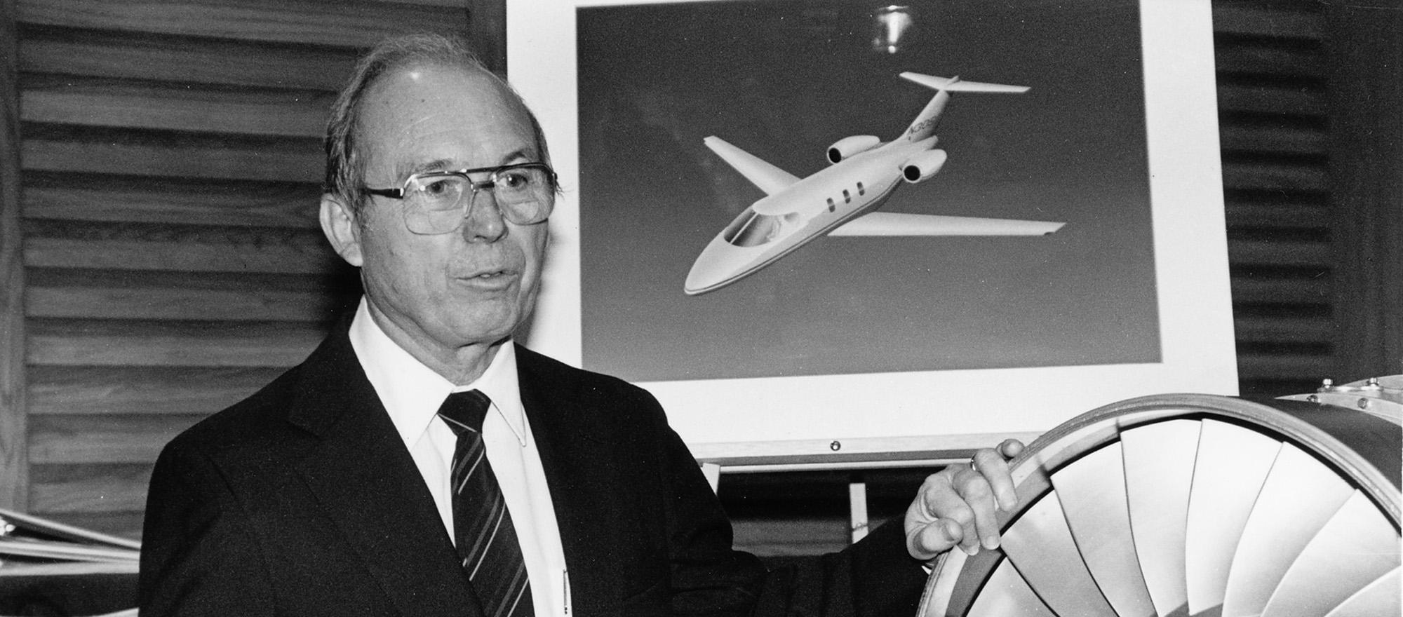 Edward J. Swearingen