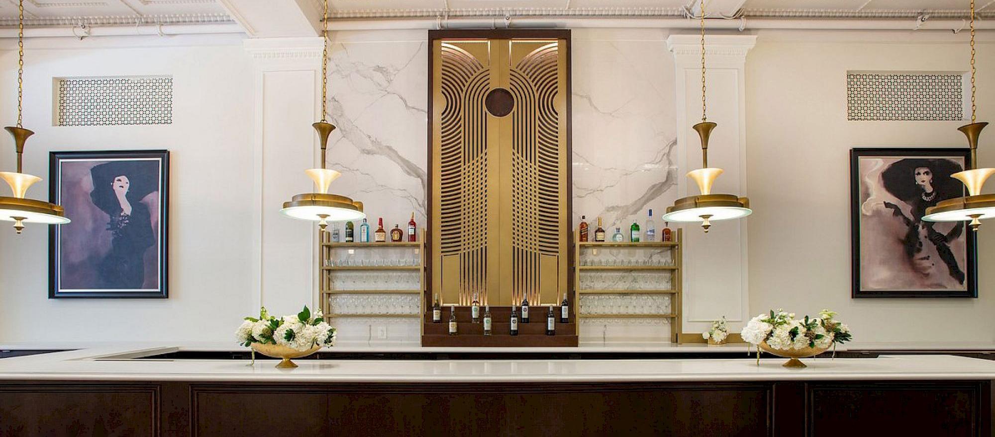 Magnolia Hotel, Denver