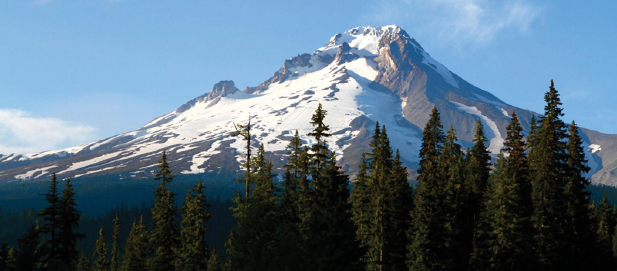 A cascade of spring snow sports at Oregon’s Mount Bachelor Business