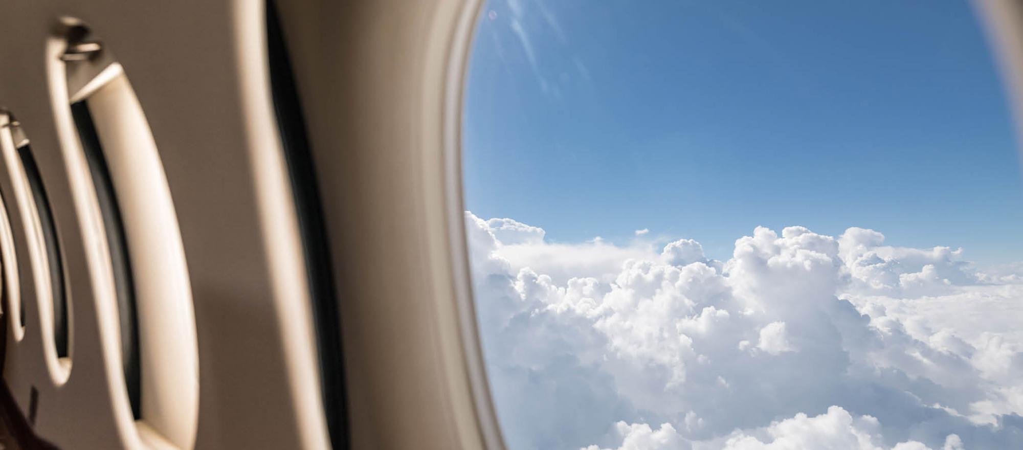 Owned Airplanes Business Jet Traveler