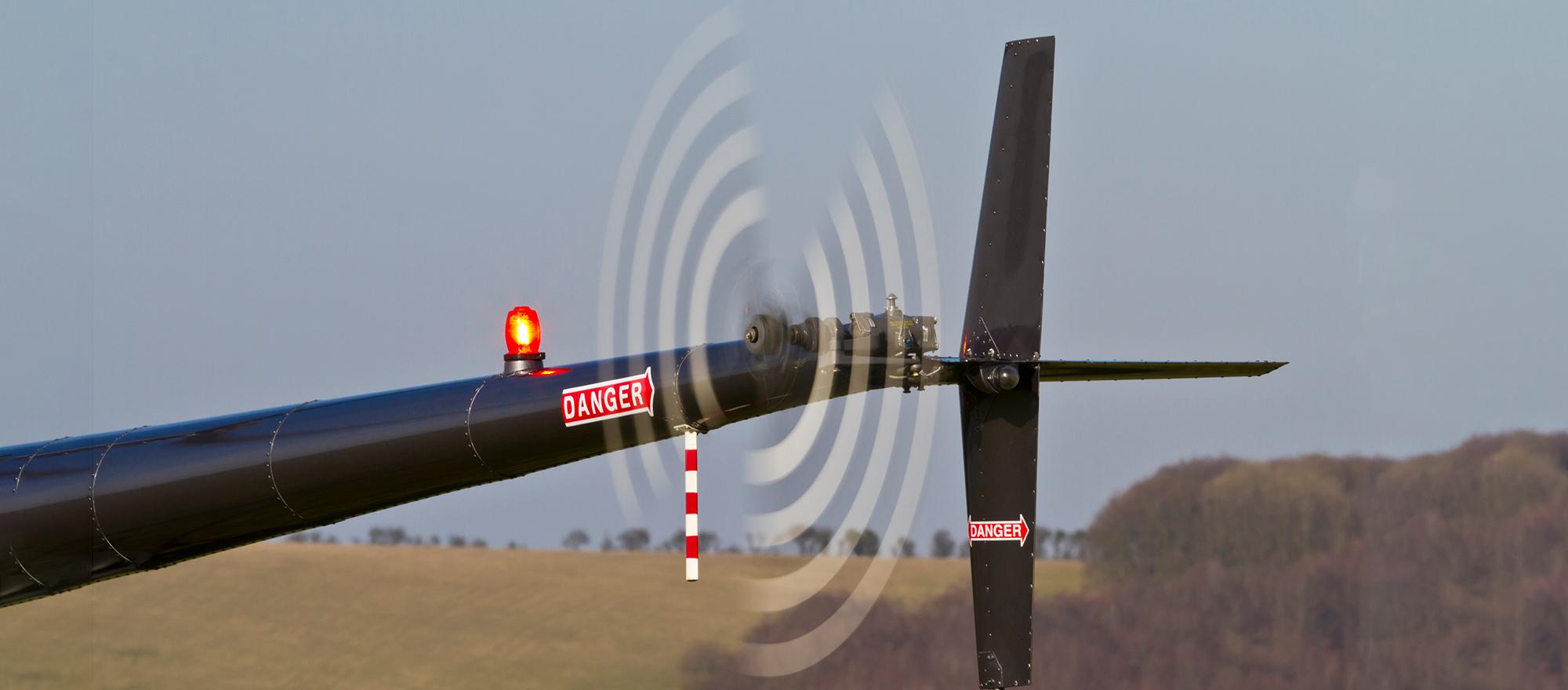 tail rotor