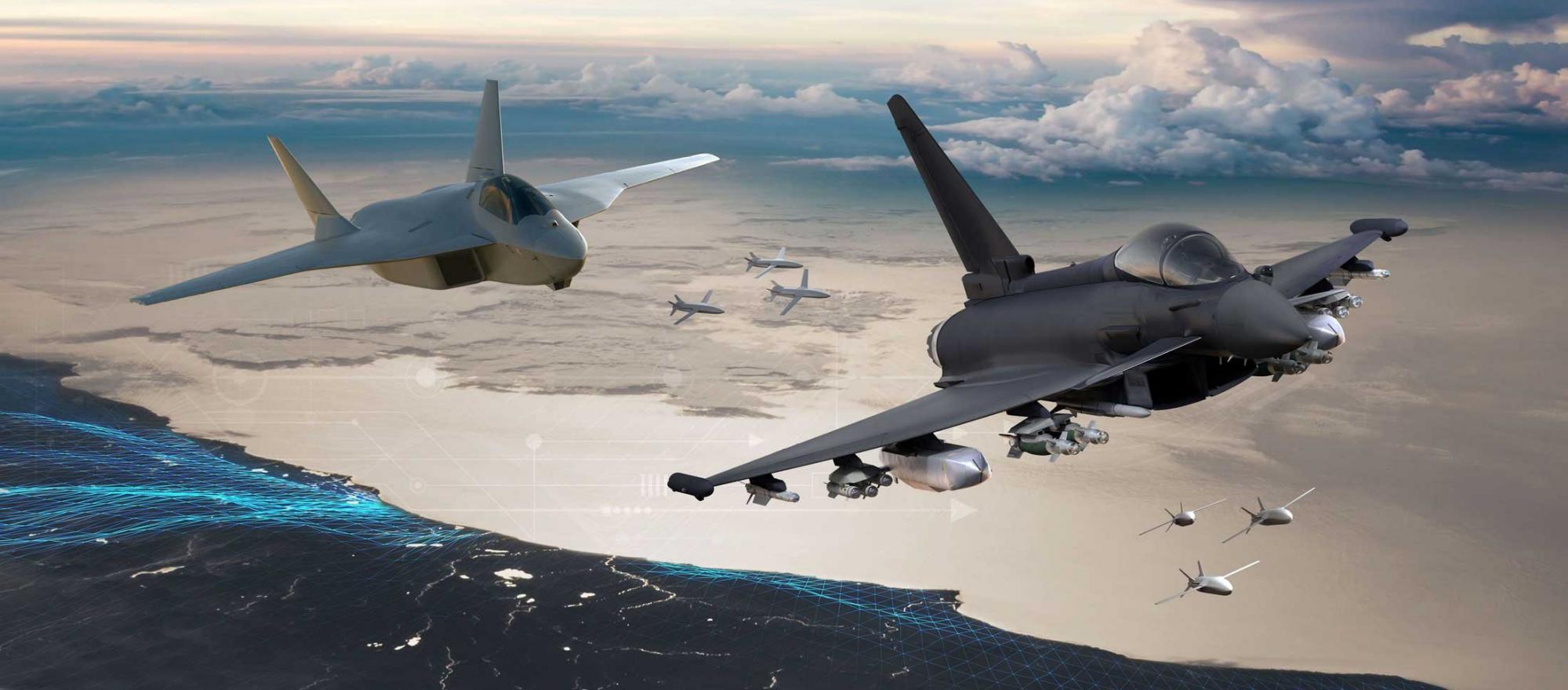 Airbus Defence & Aerospace