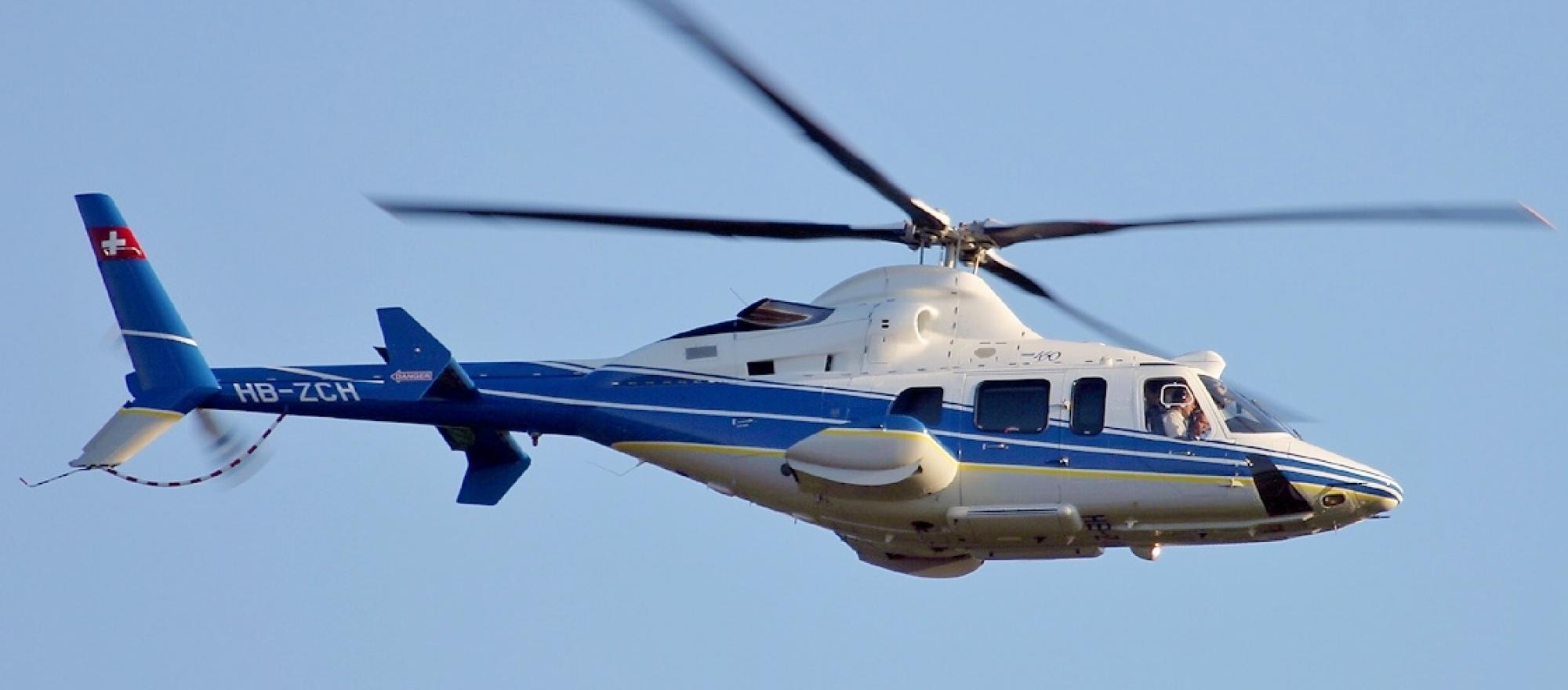 bell 430