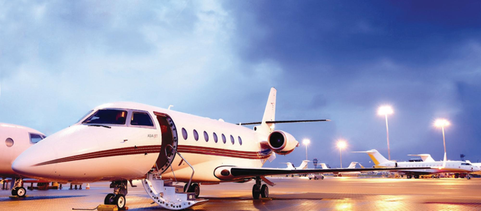 Aircraft Guide