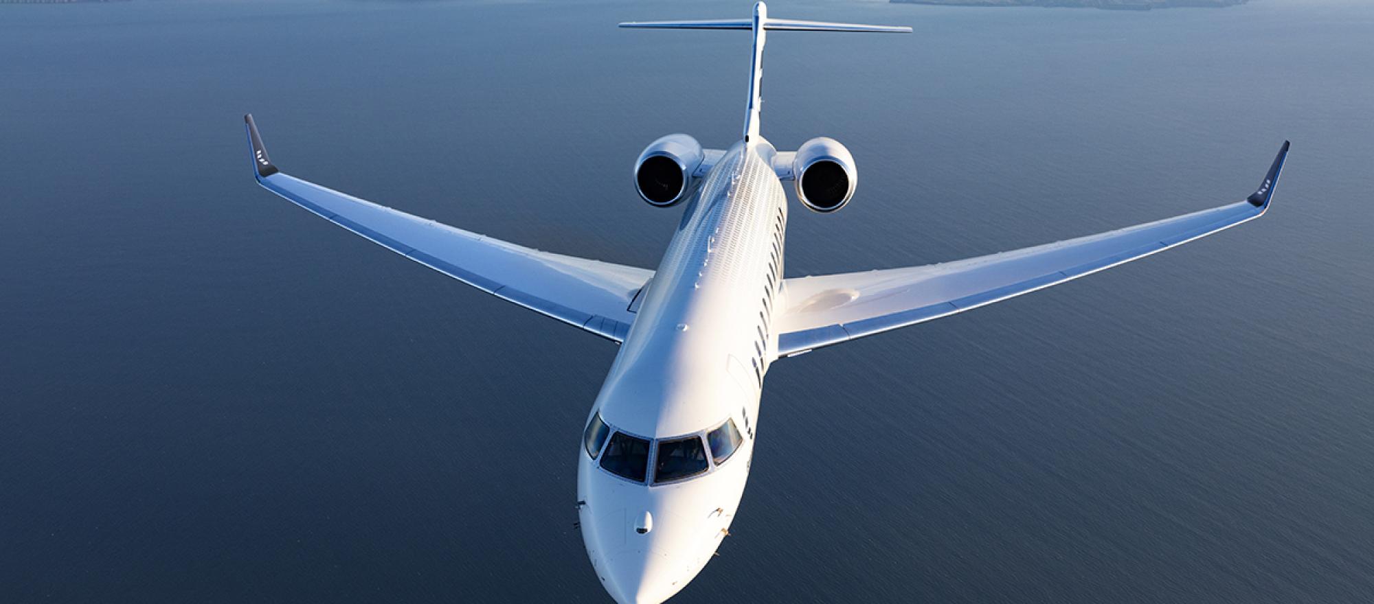 Private Jet Market Tightens with Fewer Sales