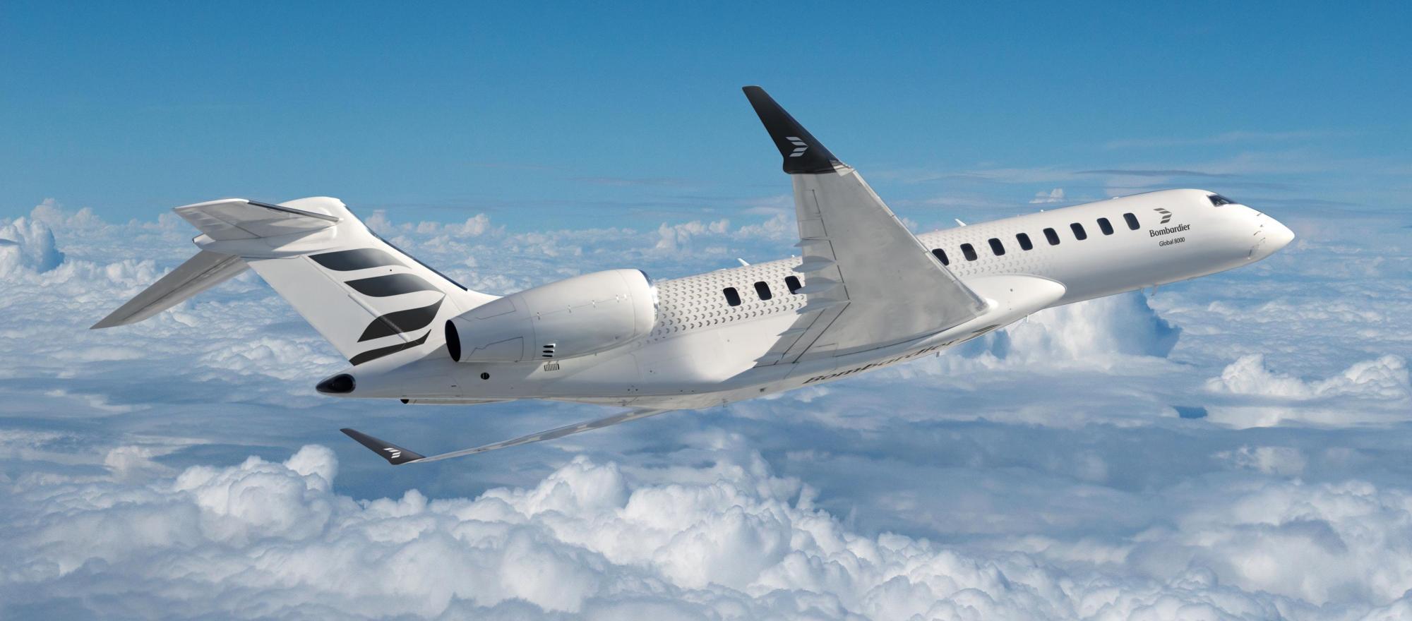 Fractional Start-up ‘Bond’ Ups Bombardier Order to $5B