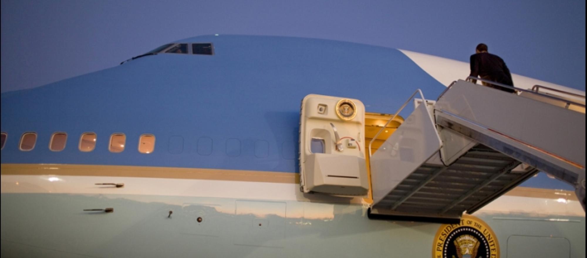 Air Force One