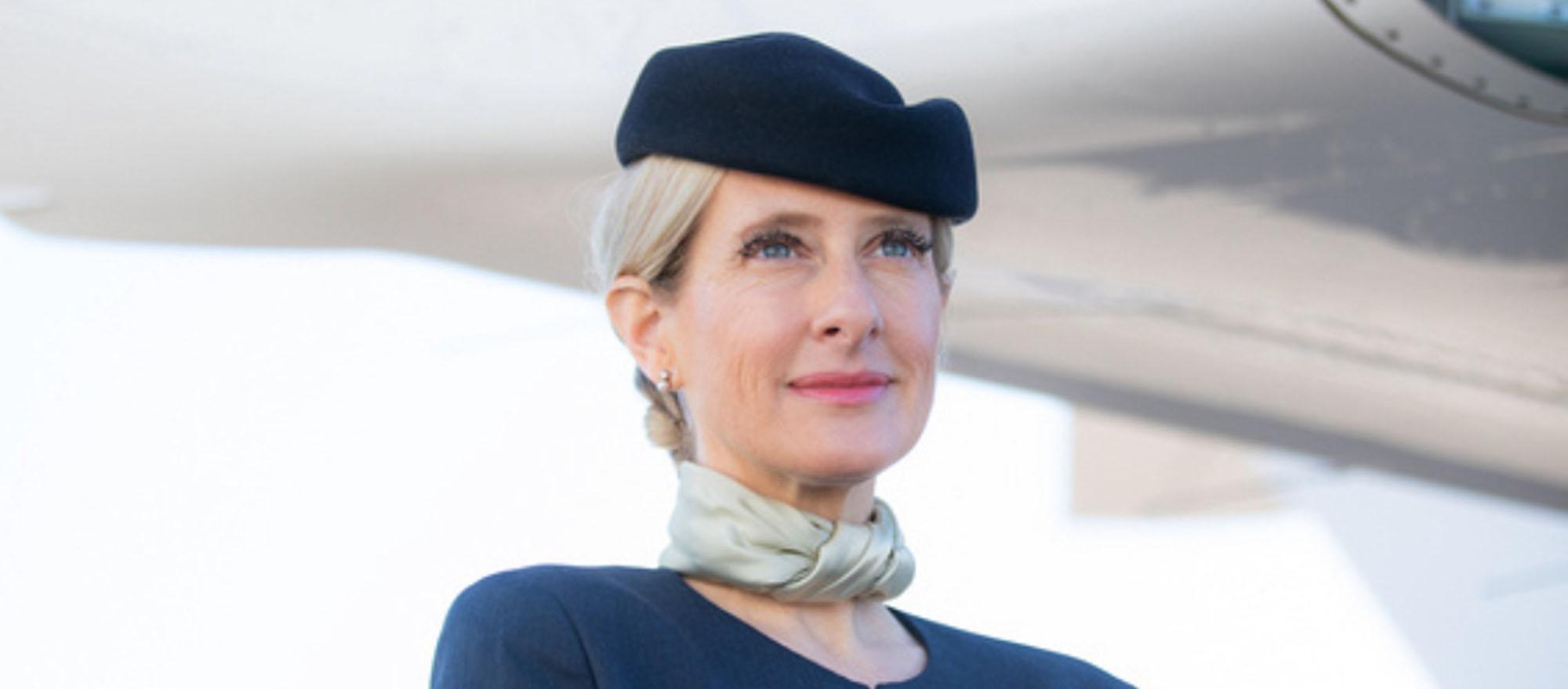 Bethan Williams-Velenosi