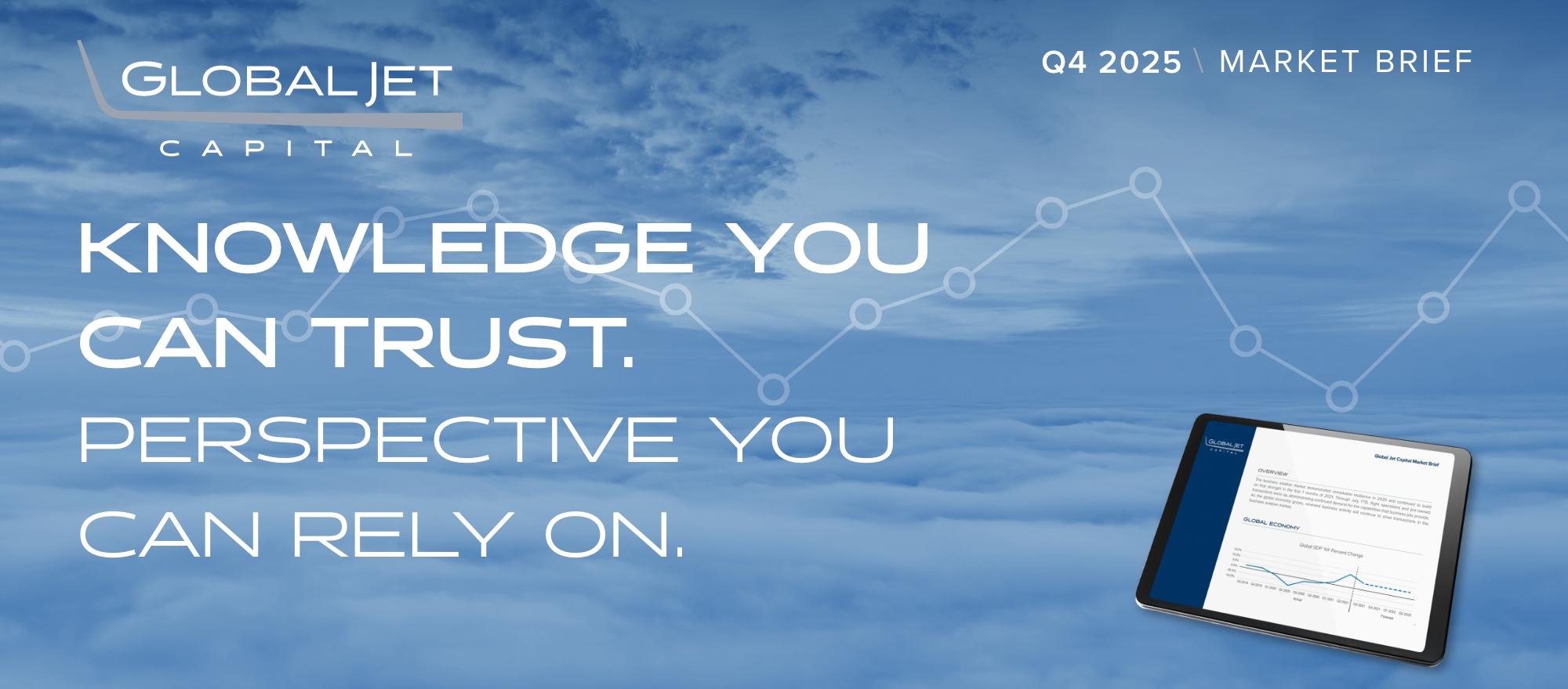Global Jet Capital