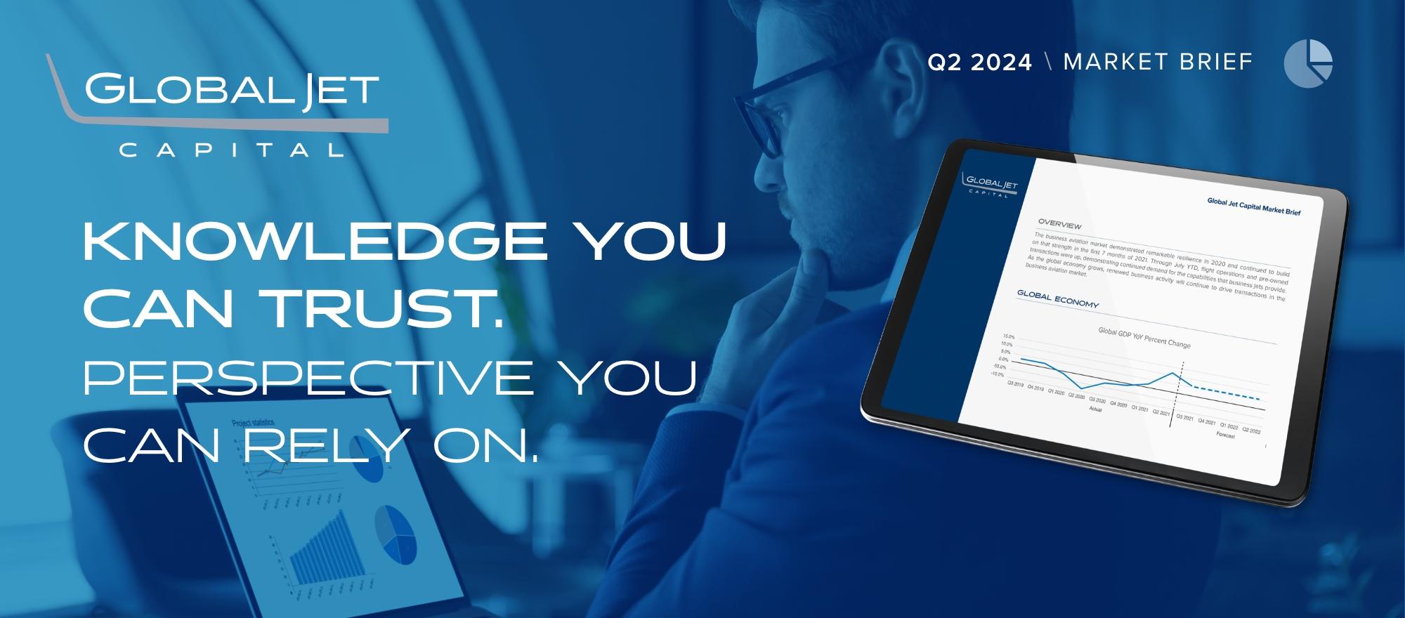 Global Jet Capital