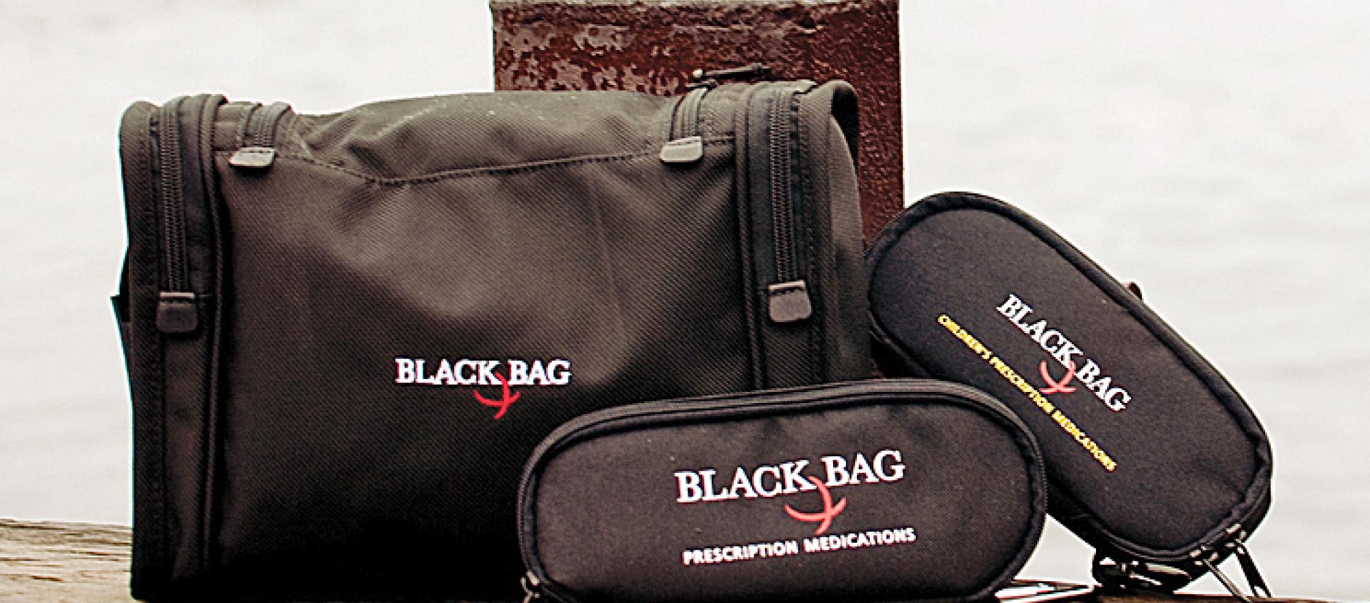 Medical Help, Wherever You Go