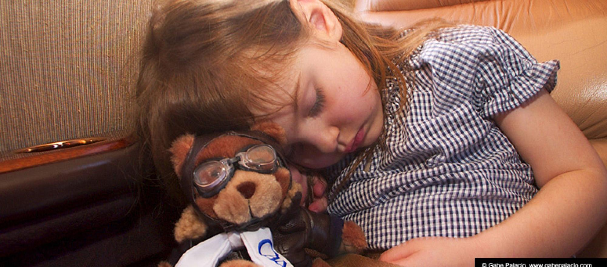 Corporate Angel Network patient