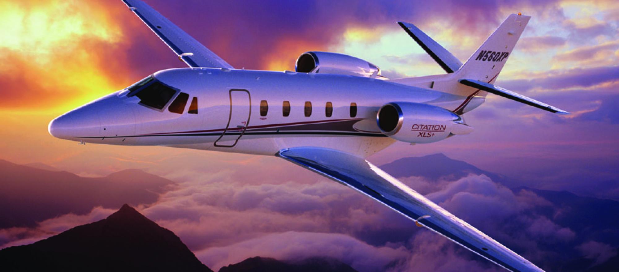 Preowned aircraft annual report