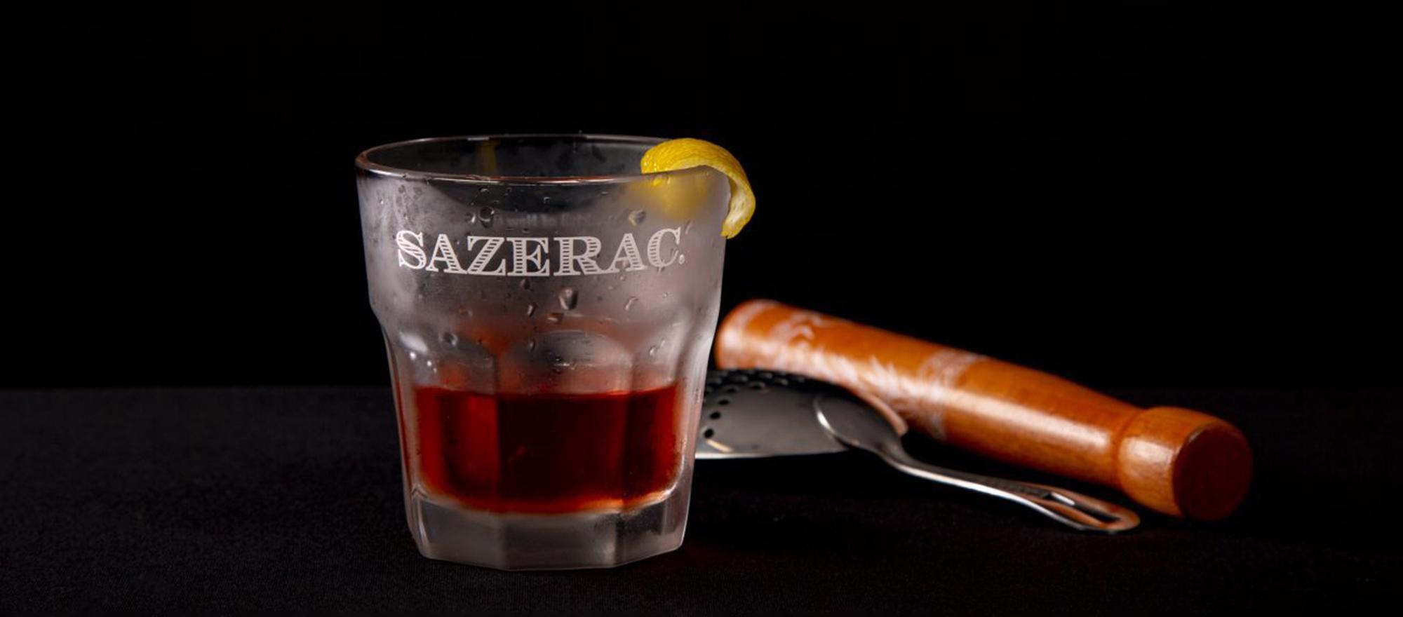 Sazerac