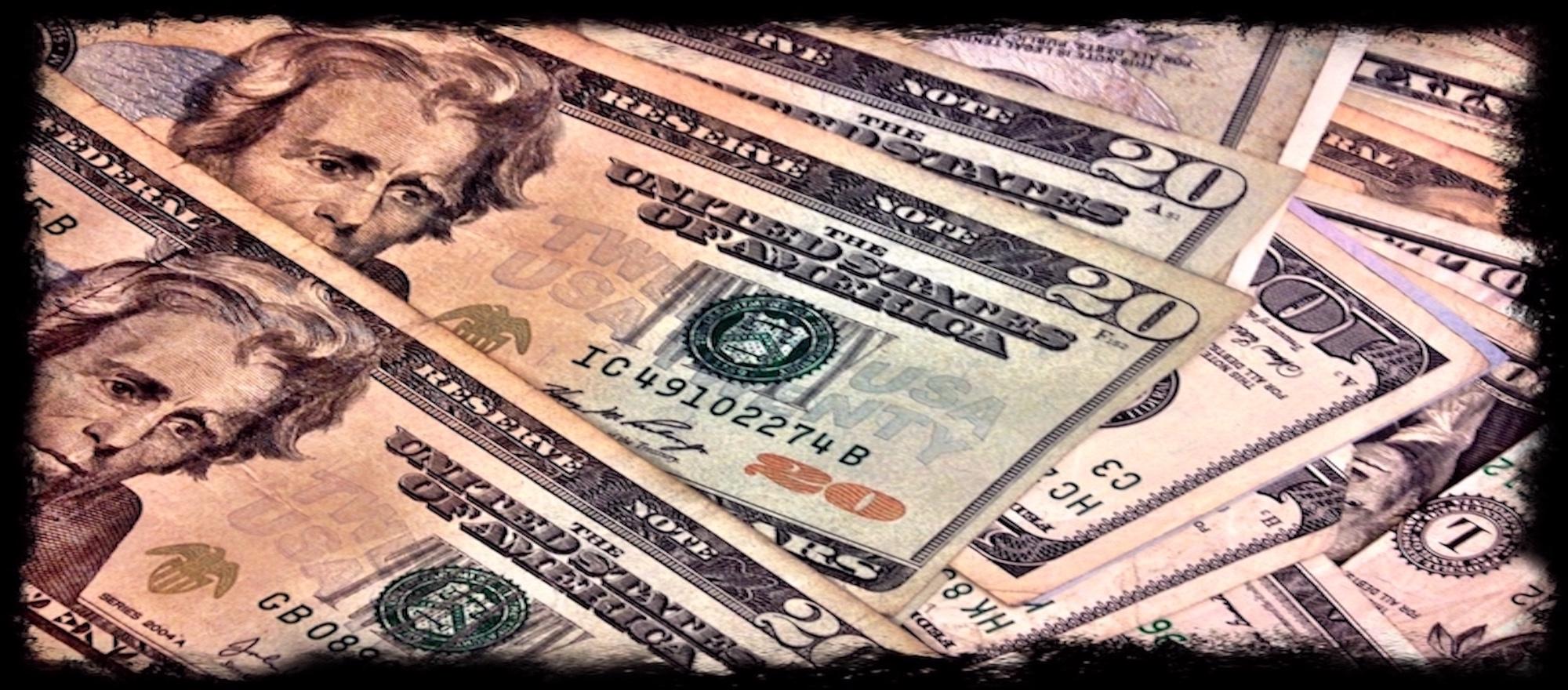Photo of money