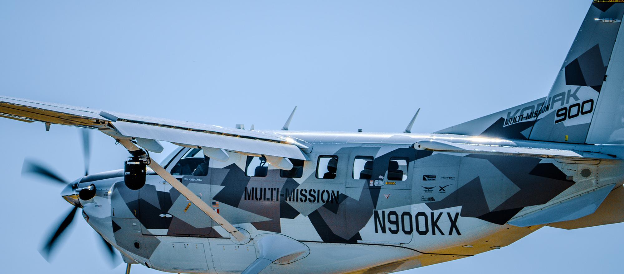 The Kodiak 900's New Beat: Las Vegas Police Chases