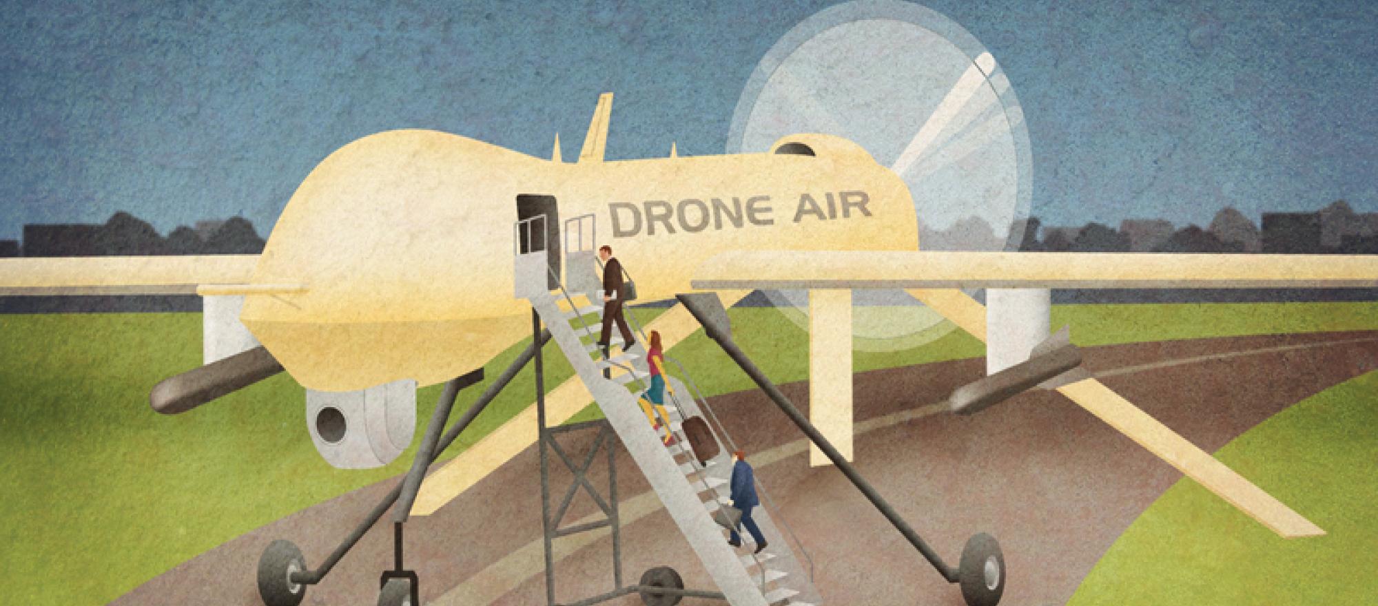 Could a computer replace your pilot? Probably not anytime soon.