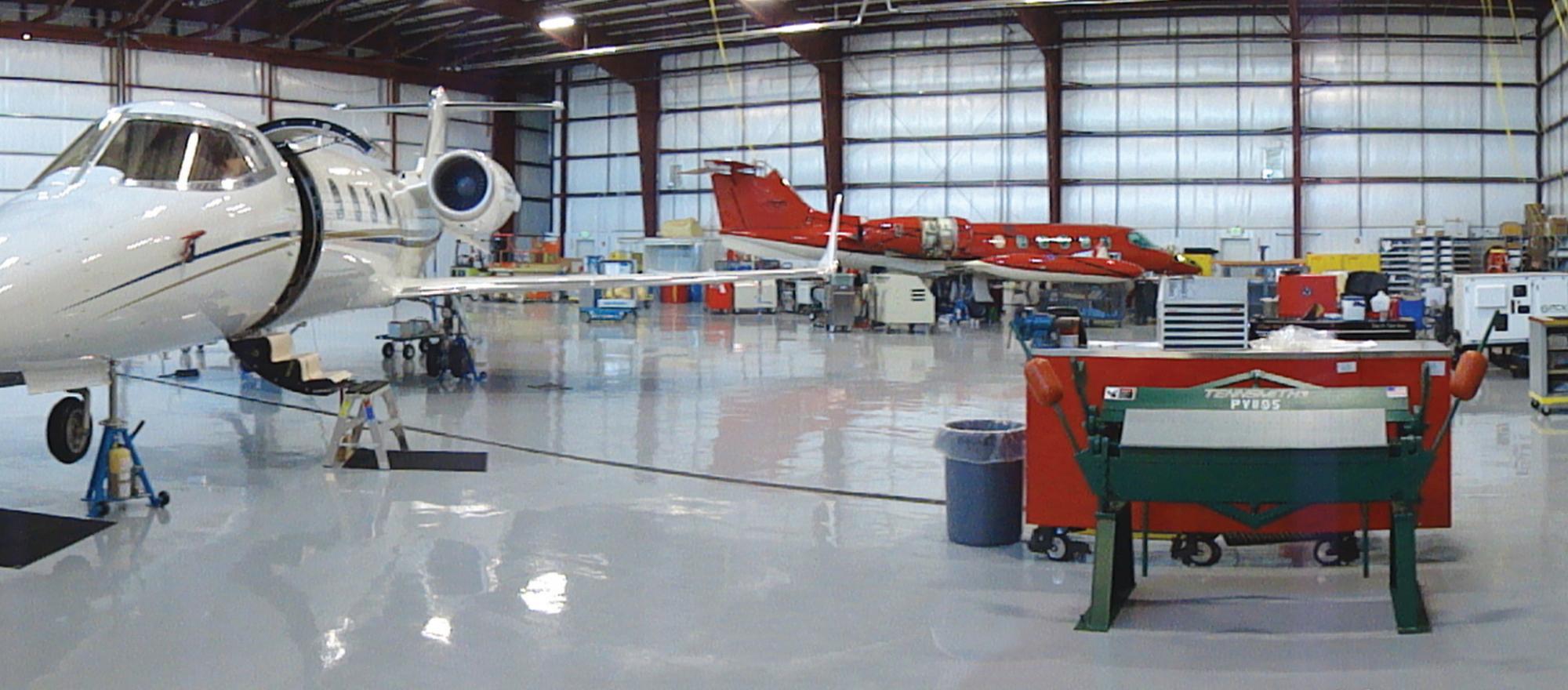 Duncan Offers Video on Refurb Cost Reduction