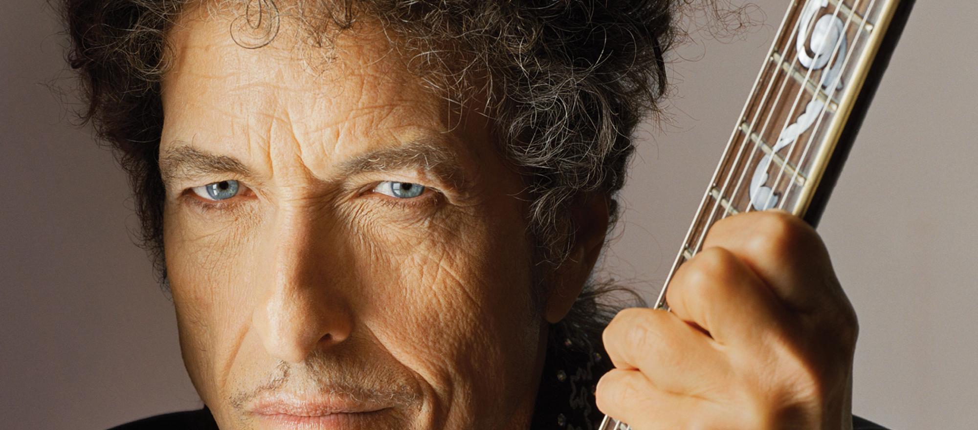 BJT editor Jeff Burger's new book on Bob Dylan