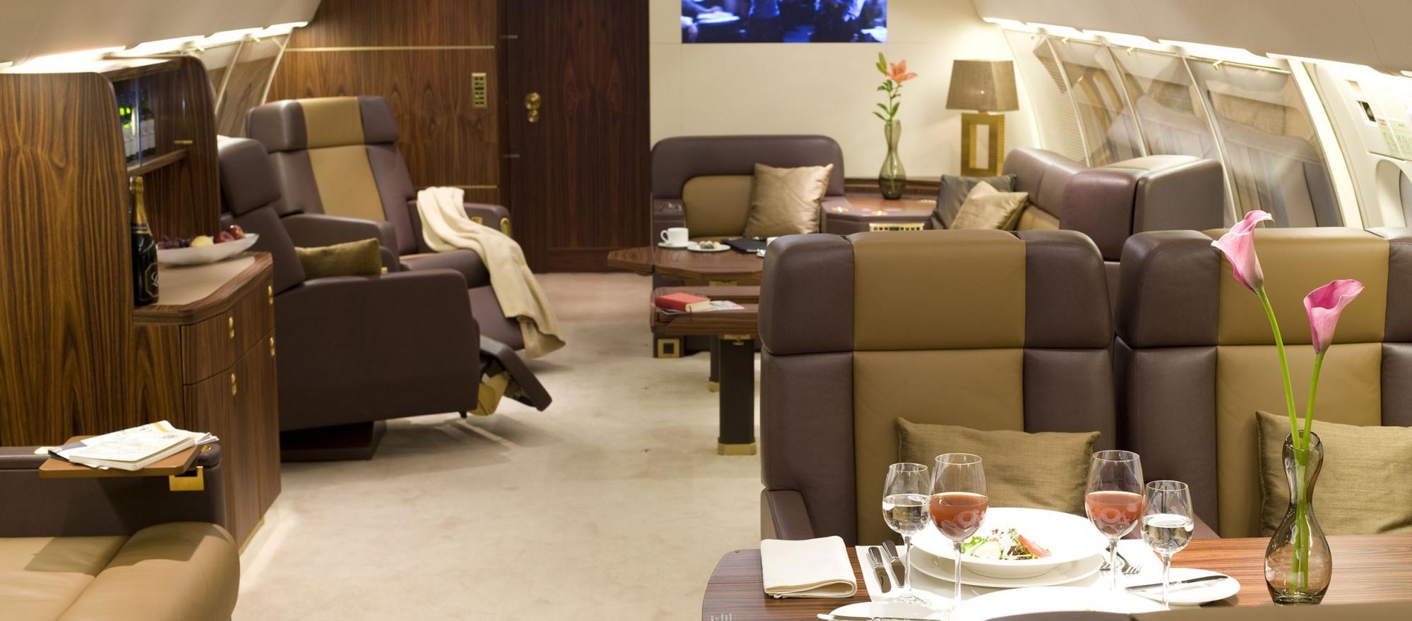 Elite Aviation Announced Attache Program