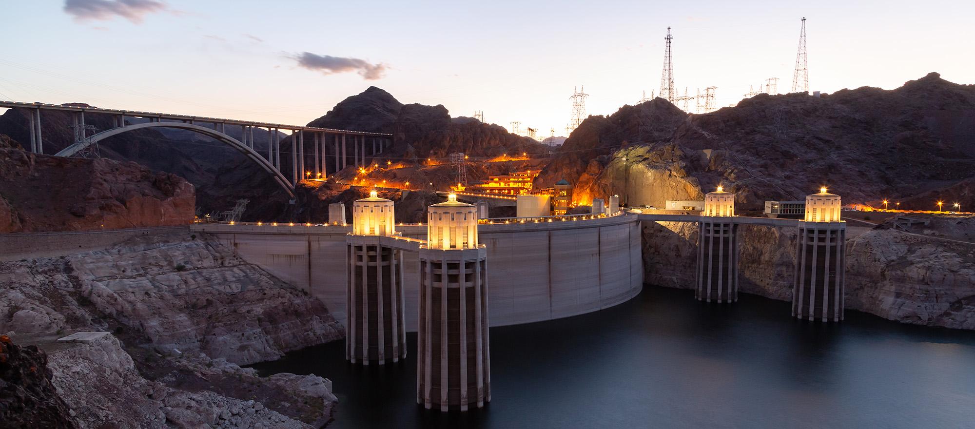 Hoover Dam