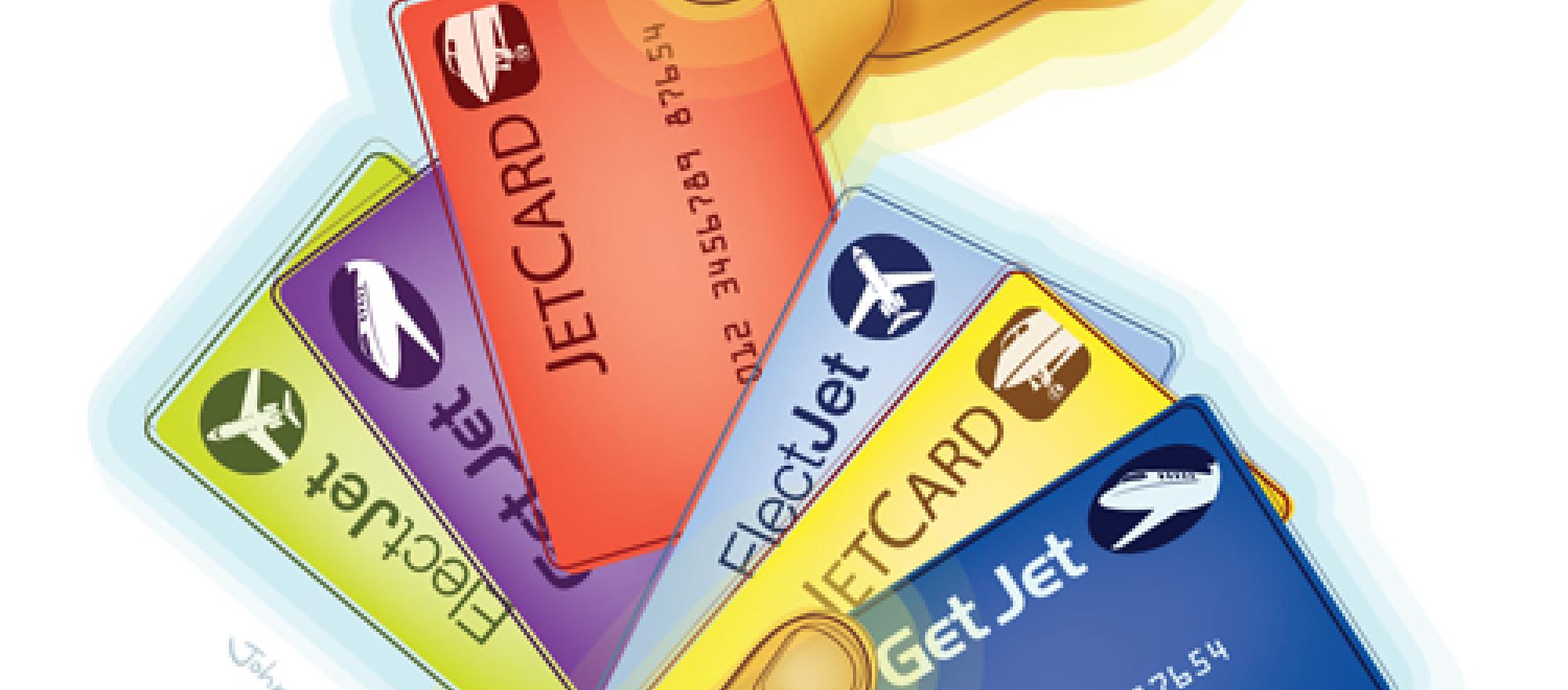 Should you buy a jet card? 