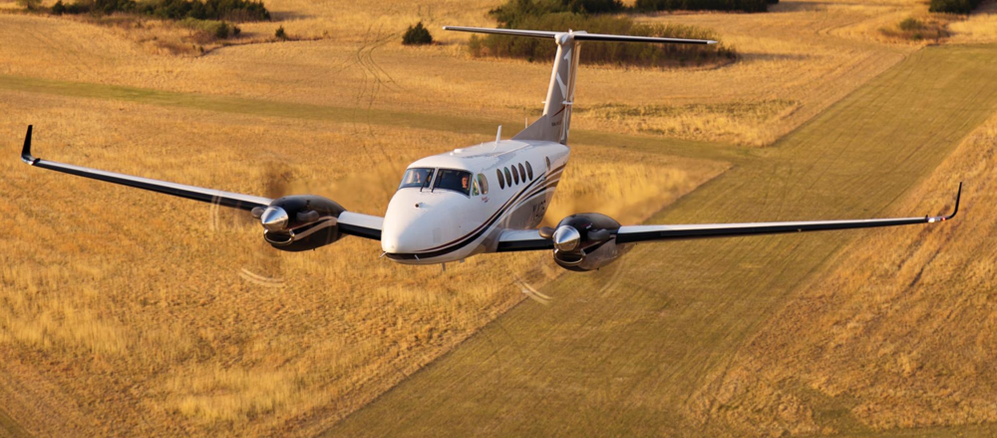 Sizing up runways | Business Jet Traveler
