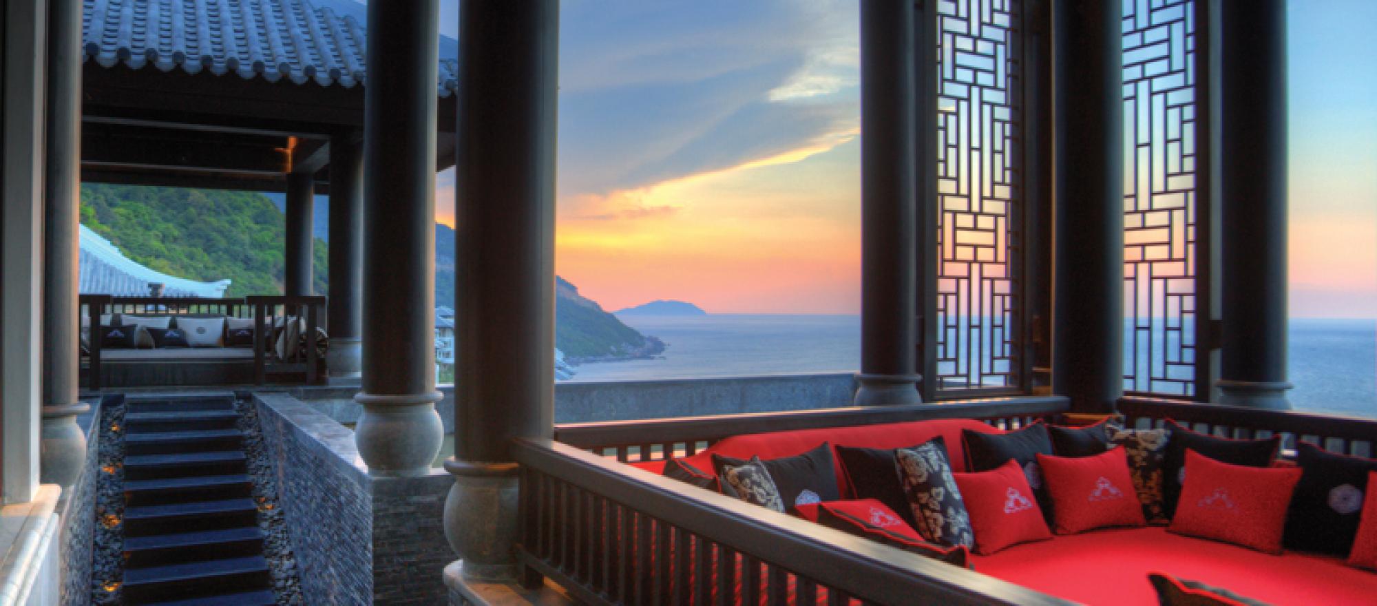 Vietnam’s Central Coast