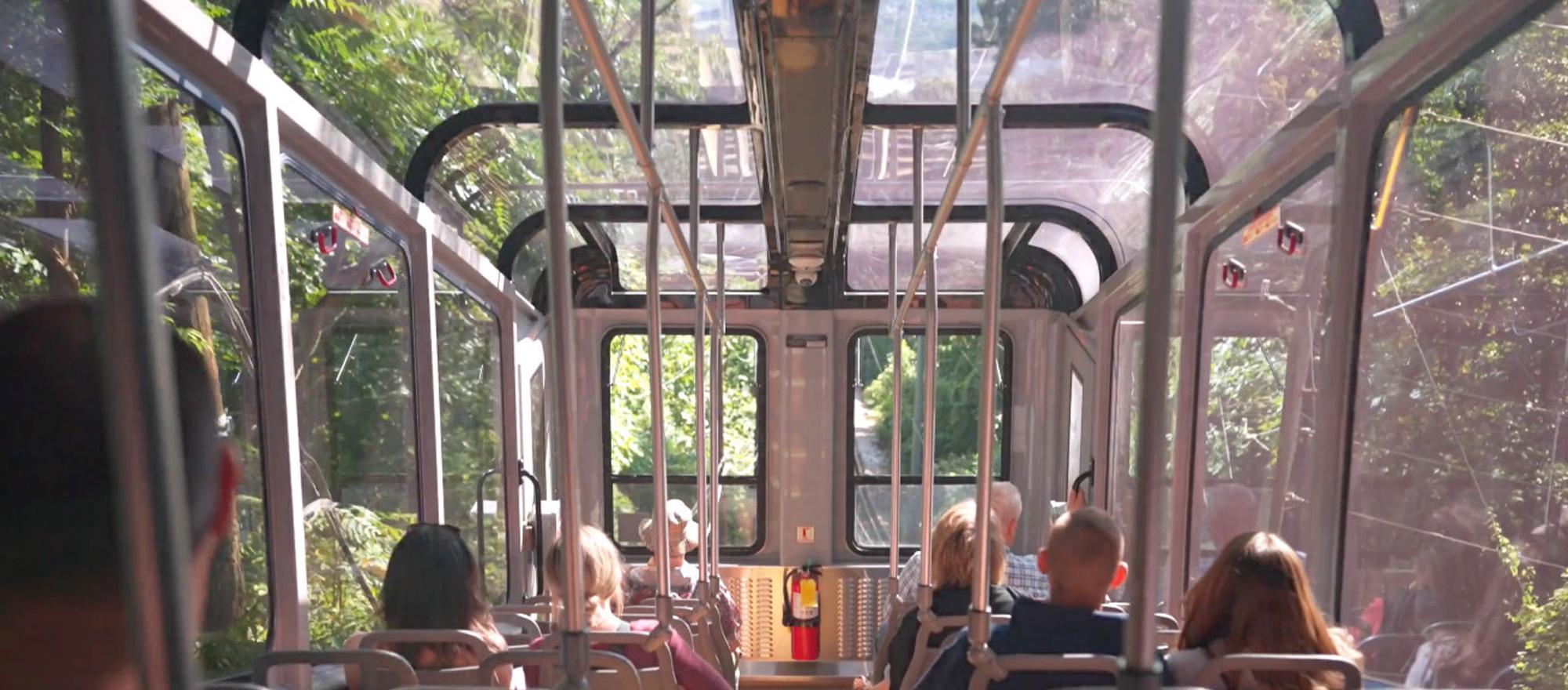 Lookout Mountain Incline Railway