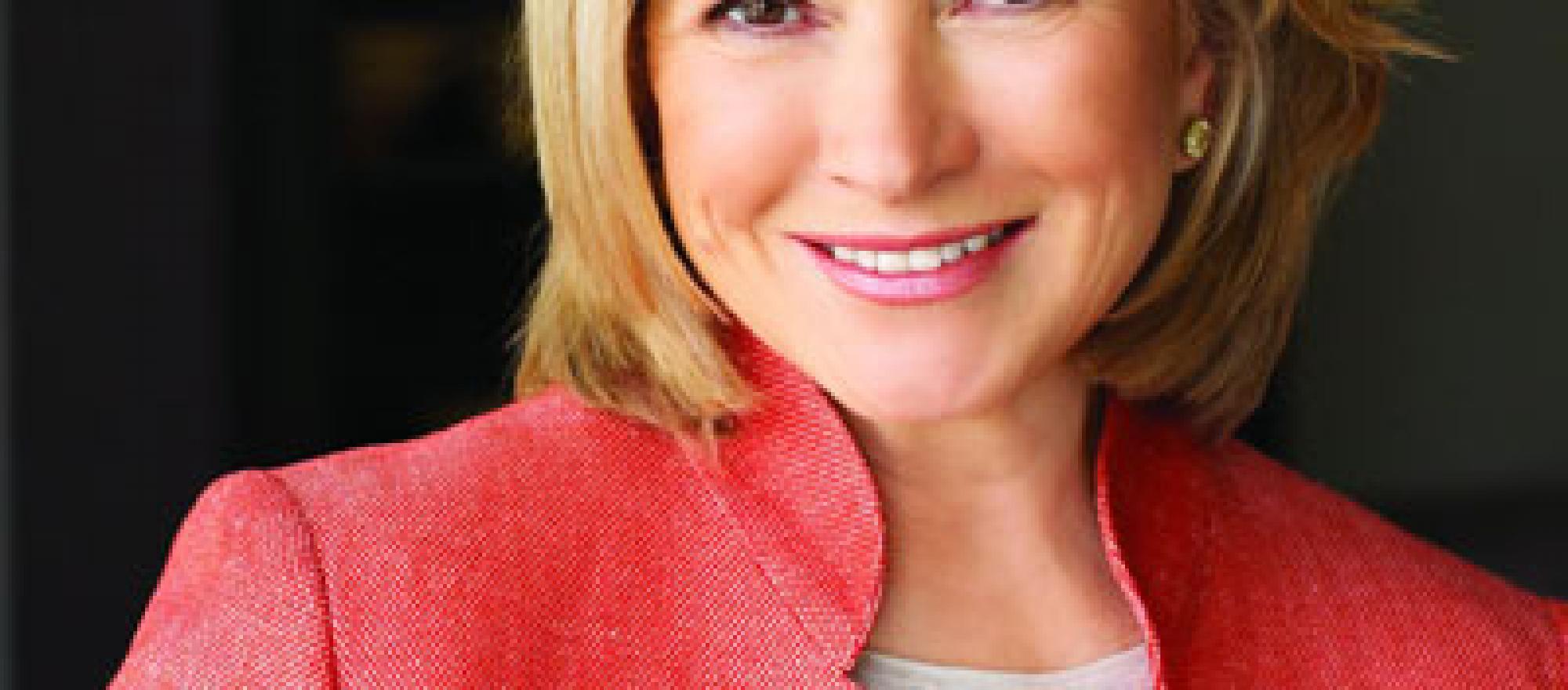 Martha Stewart Creates Menus for Charter Operator