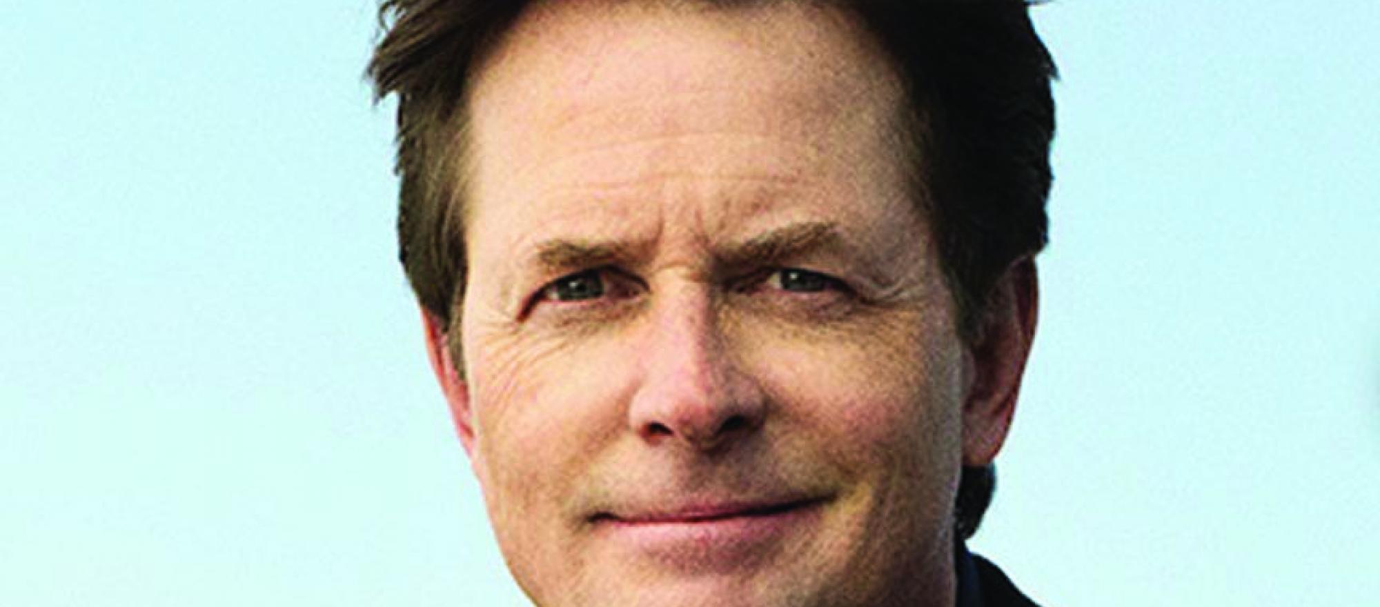 Michael J. Fox