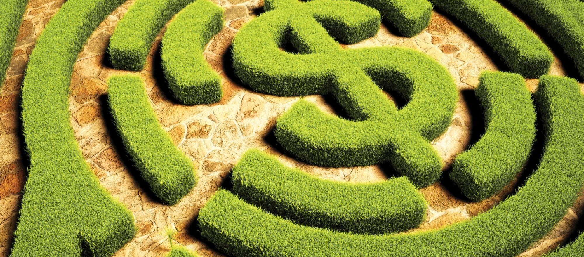 Just 2 percent of hedge-fund managers have “a truly unique skill set and competitive advantage,” notes one expert. (Photo: Fotolia)