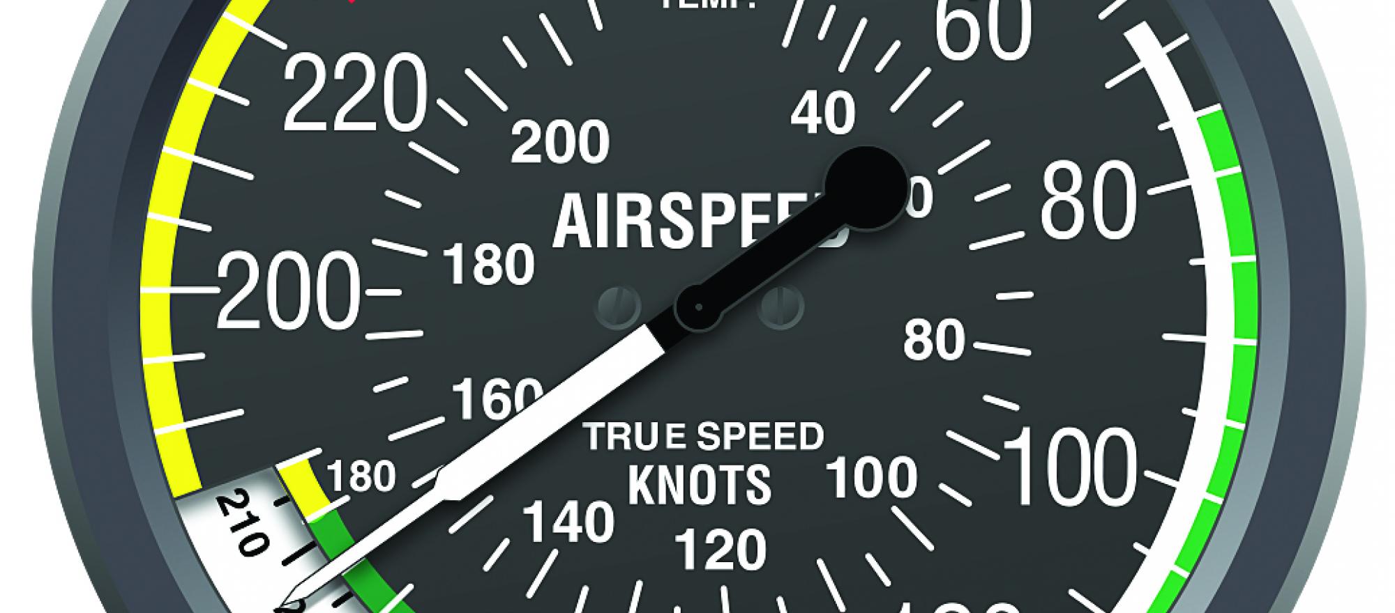 How fast is it? Business Jet Traveler