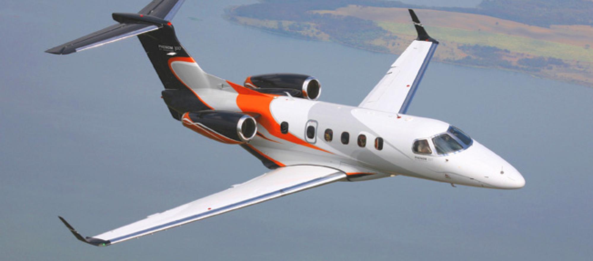 The only private aviation option that defies comparison to real estate is the