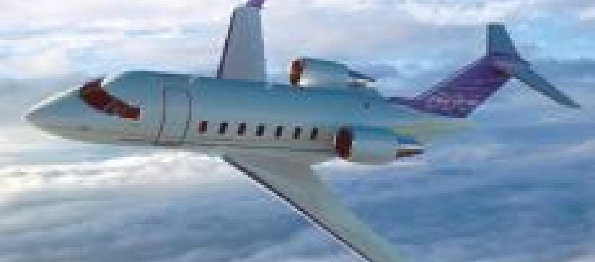 XOJet Growing, Adding Aircraft | Business Jet Traveler