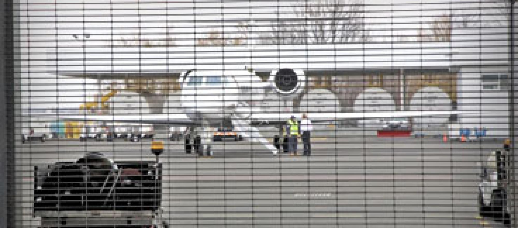 “The [rulemaking] process worked,” said a Transportation Security Administrat