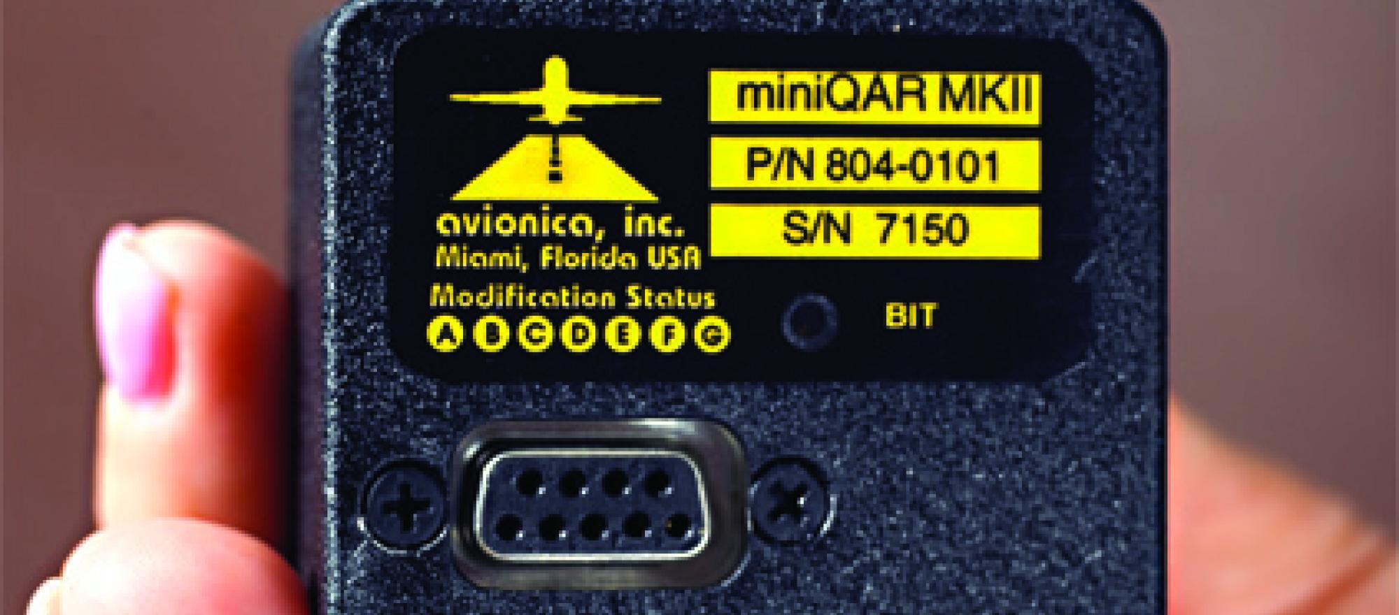 Flight data recorders, or “black boxes,” are actually bright yellow or orange
