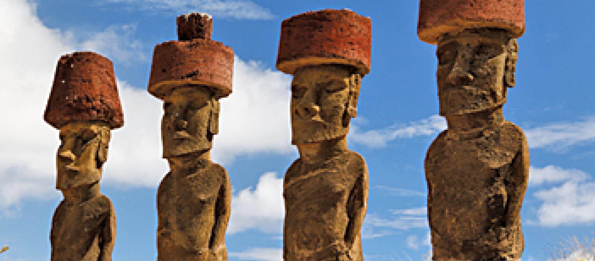 Tourists trek through Rwanda’s Parc National des Volcans, observe elephants i