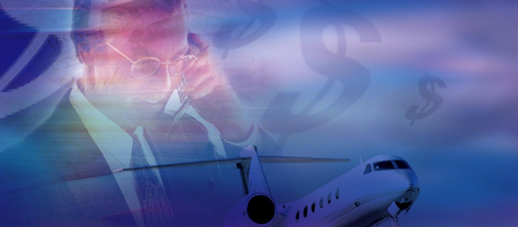 Aircraft Finance Business Jet Traveler
