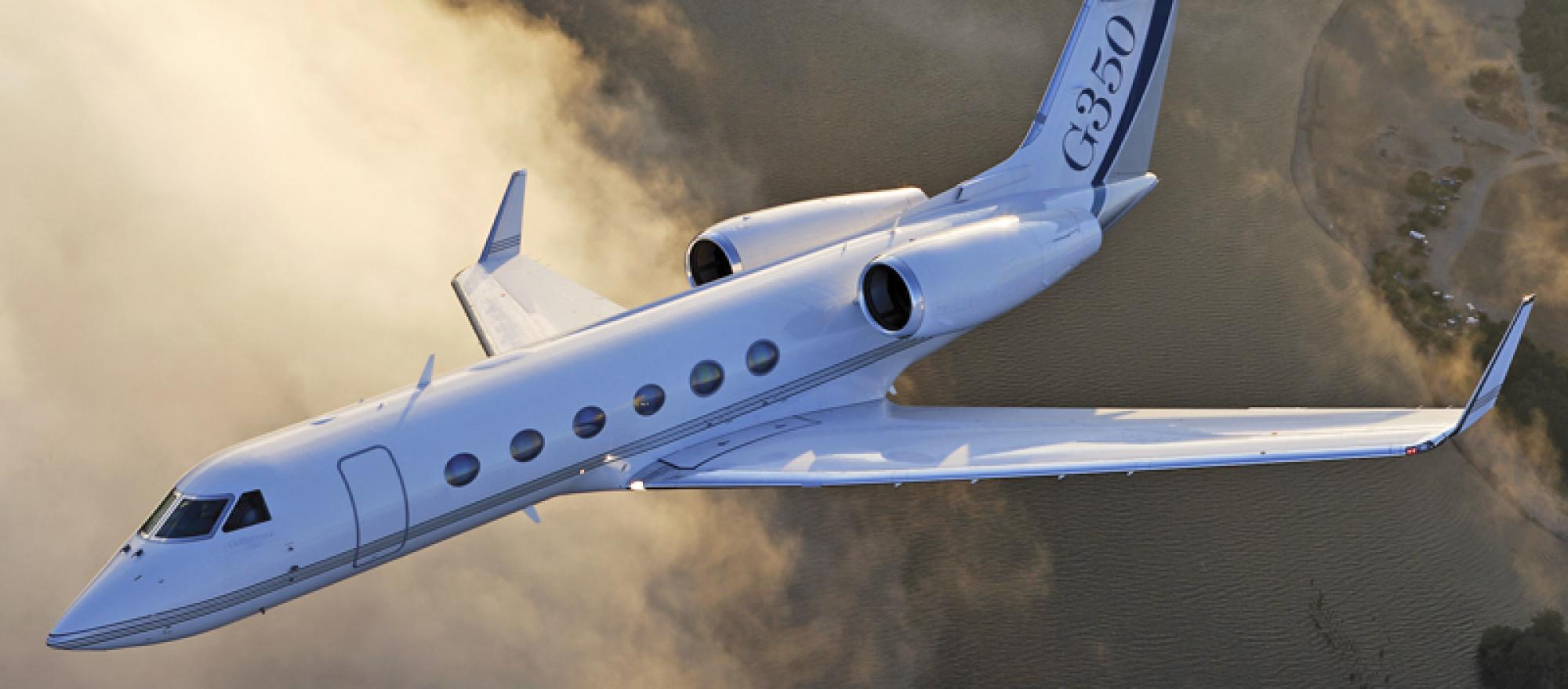 The G350 won’t get you to China on a single load of fuel, but if all you need
