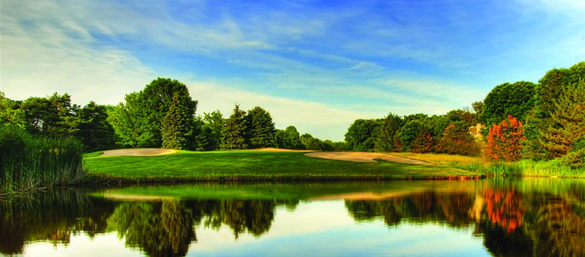 Boxgroove-affiliated Little Turtle Golf Club in Westerville, Ohio